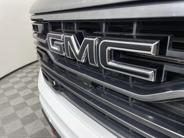 2022 GMC Sierra 1500 Vehicle Photo in GILBERT, AZ 85297-0402