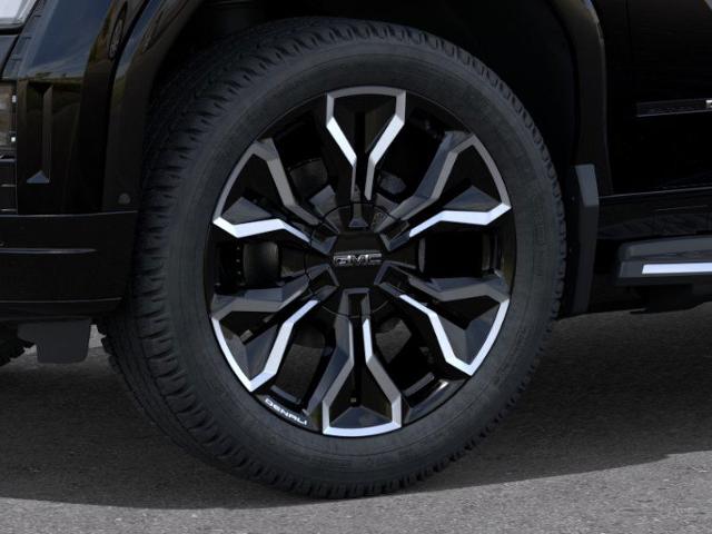 2025 GMC Sierra EV Vehicle Photo in KANSAS CITY, MO 64114-4545