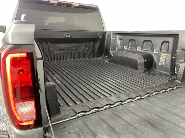 2021 GMC Sierra 1500 Vehicle Photo in GILBERT, AZ 85297-0402