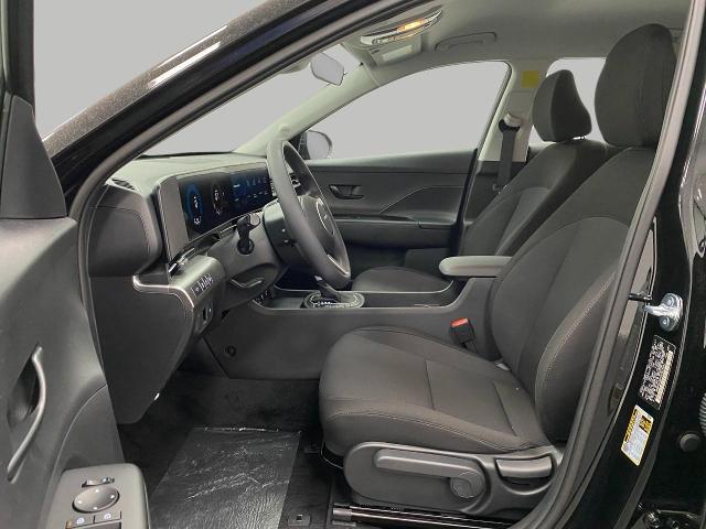 2025 Hyundai KONA Vehicle Photo in Appleton, WI 54913