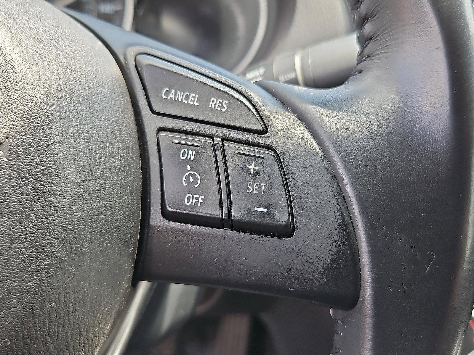 2015 Mazda Mazda6 Vehicle Photo in Trevose, PA 19053