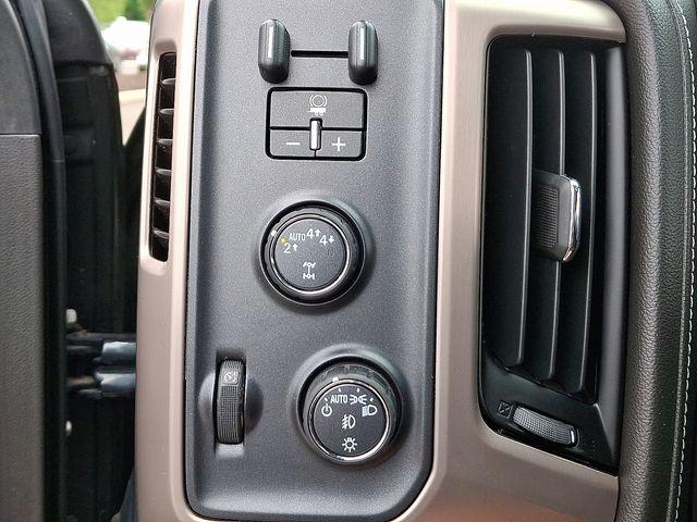 2018 GMC Sierra 1500 Vehicle Photo in DANBURY, CT 06810-5034