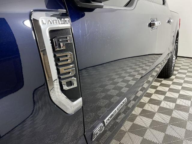 2021 Ford F-350 Vehicle Photo in GILBERT, AZ 85297-0402