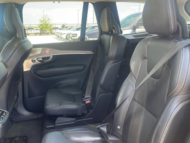 2021 Volvo XC90 Vehicle Photo in San Antonio, TX 78230