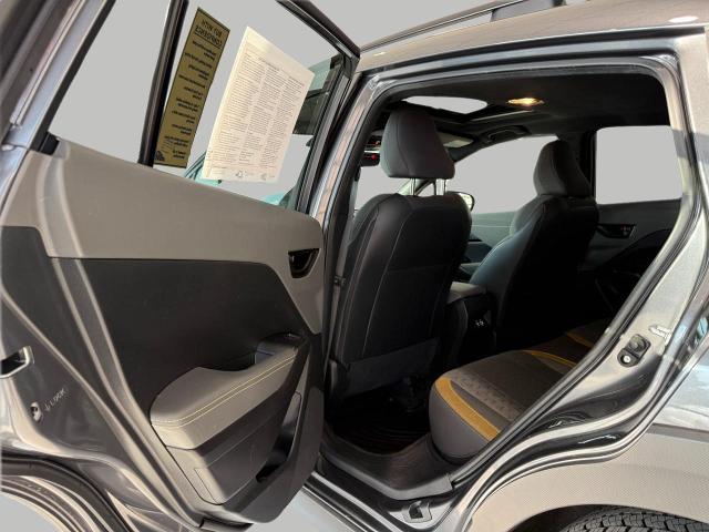 2024 Subaru Crosstrek Vehicle Photo in Appleton, WI 54914