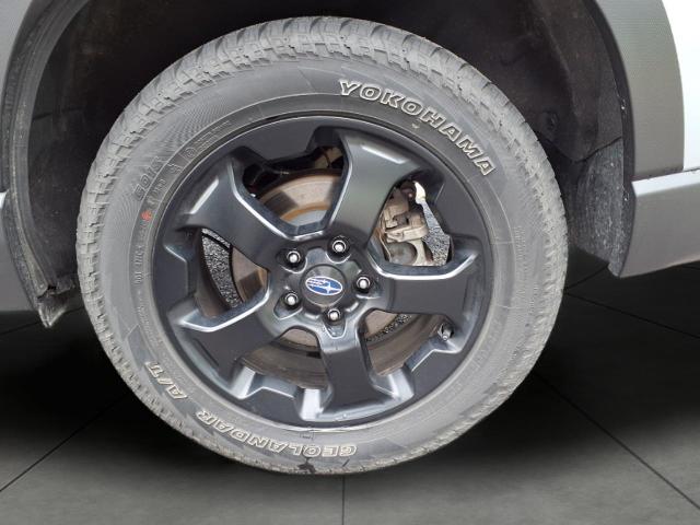 2023 Subaru Forester Vehicle Photo in Oshkosh, WI 54904