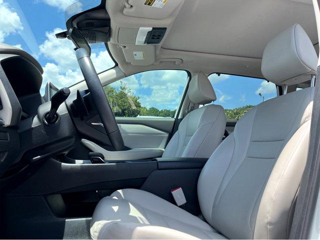 2023 Nissan Rogue Vehicle Photo in Savannah, GA 31419