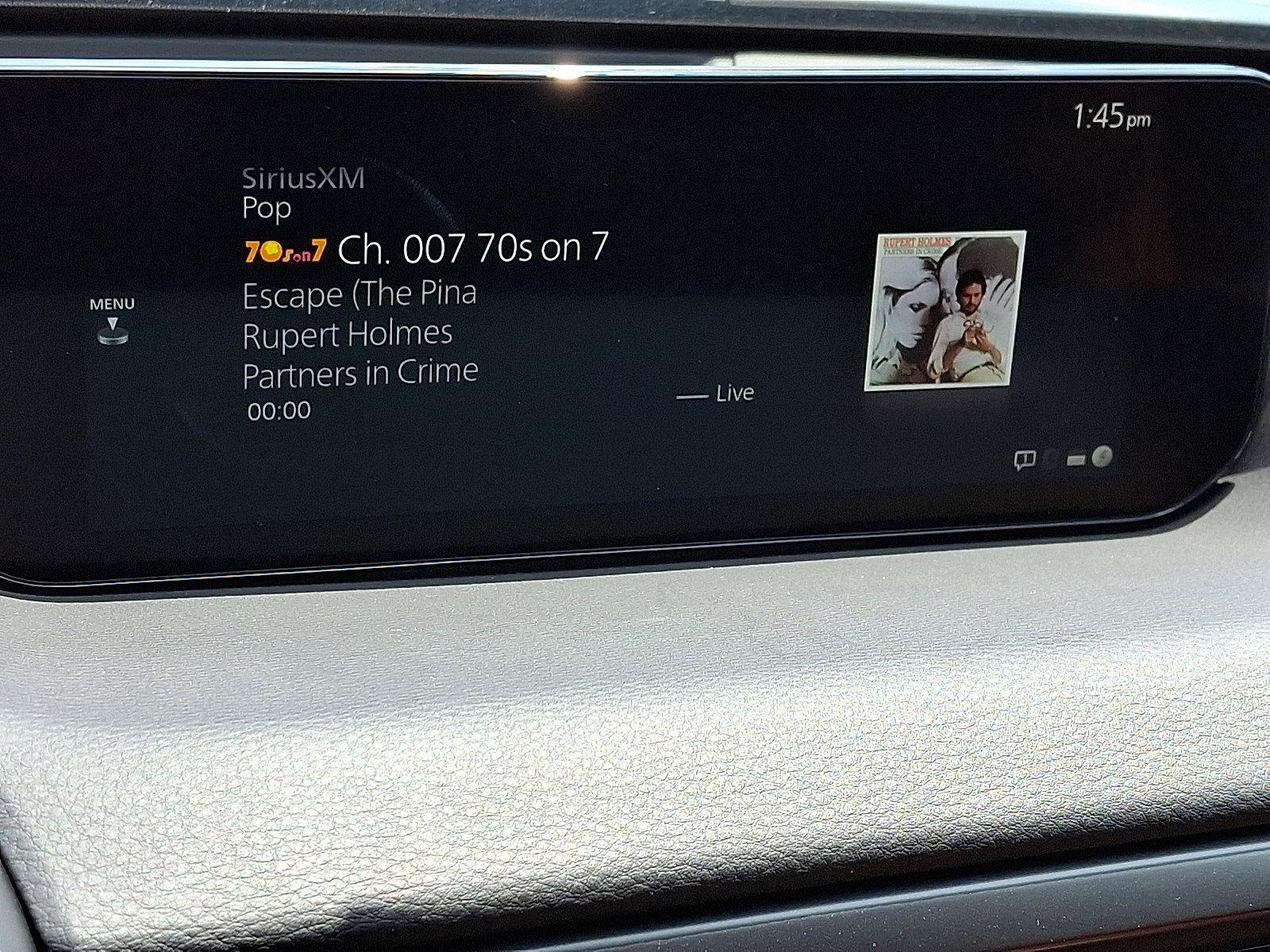 2023 Mazda CX-50 Vehicle Photo in Lancaster, PA 17601