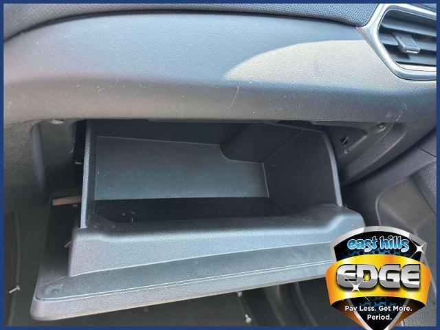 2022 Chevrolet Equinox Vehicle Photo in Roslyn, NY 11576