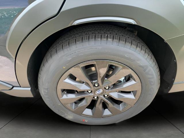 2025 Subaru Outback Vehicle Photo in Oshkosh, WI 54904