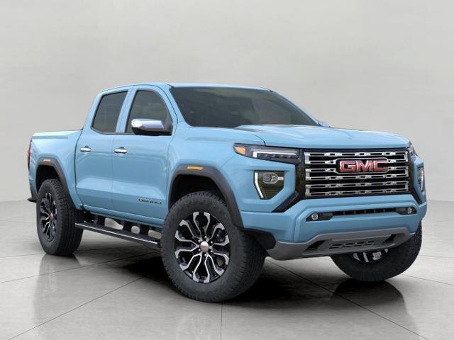 2025 GMC Canyon Vehicle Photo in APPLETON, WI 54914-8833
