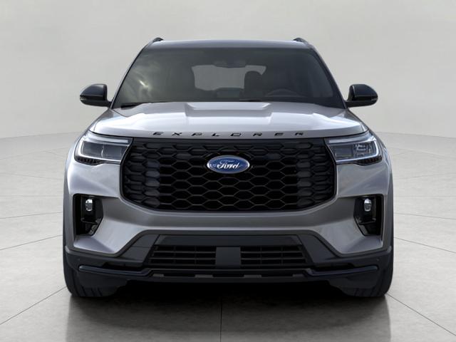 2025 Ford Explorer Vehicle Photo in Neenah, WI 54956