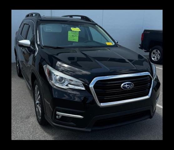 2021 Subaru Ascent Vehicle Photo in Green Bay, WI 54304