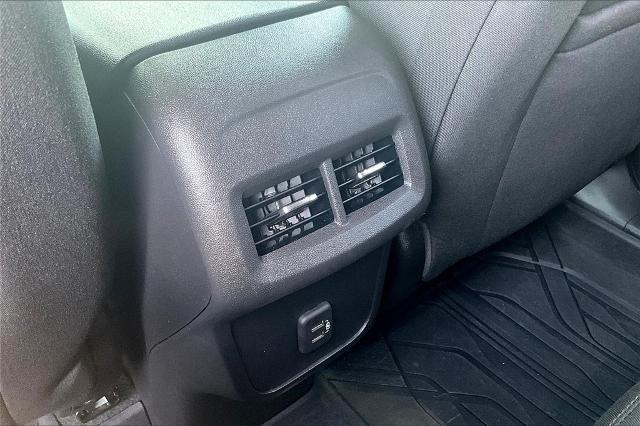 2023 Chevrolet Equinox Vehicle Photo in Tulsa, OK 74145