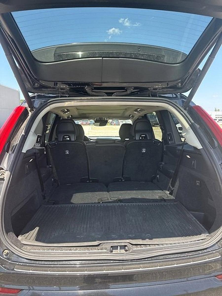 2019 Volvo XC90 Vehicle Photo in Trevose, PA 19053