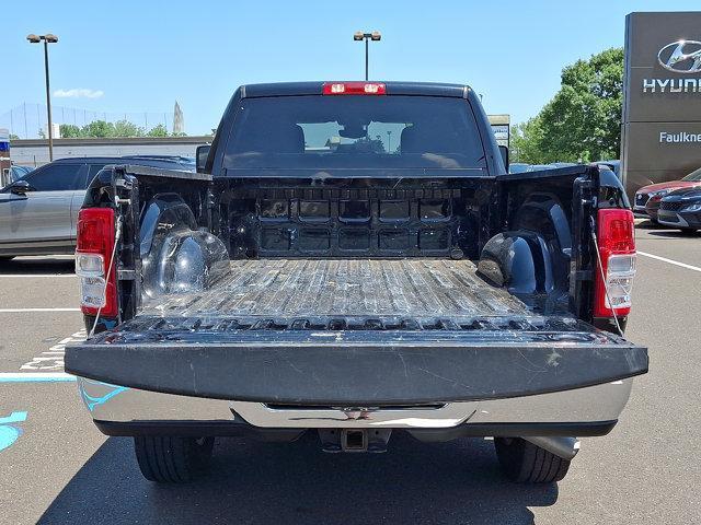 2024 Ram 2500 Vehicle Photo in Philadelphia, PA 19116