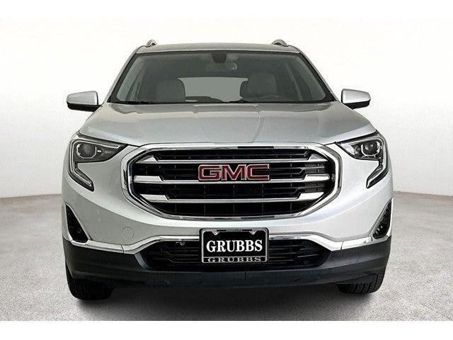 2019 GMC Terrain Vehicle Photo in Grapevine, TX 76051