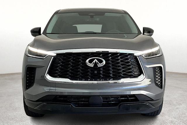 2025 INFINITI QX60 Vehicle Photo in Grapevine, TX 76051