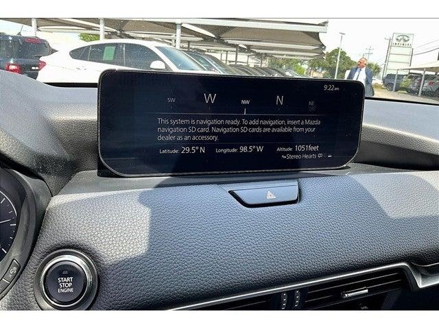 2024 Mazda CX-90 Vehicle Photo in San Antonio, TX 78230