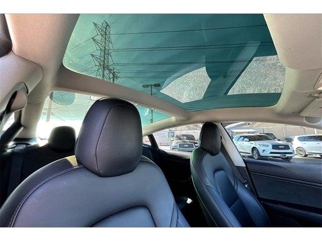 2018 Tesla Model 3 Vehicle Photo in San Antonio, TX 78230