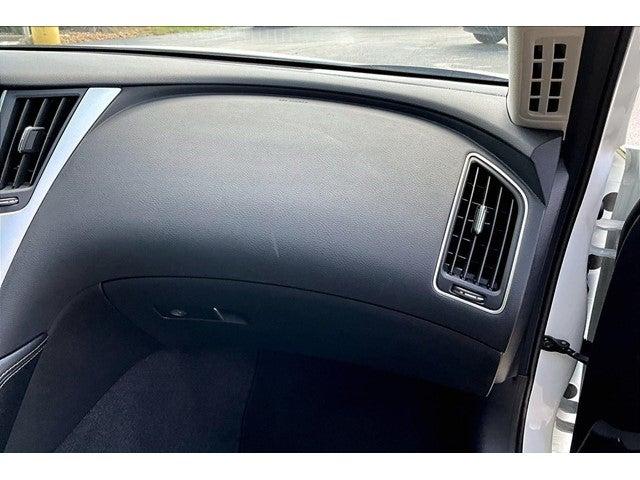 2024 INFINITI Q50 Vehicle Photo in San Antonio, TX 78230