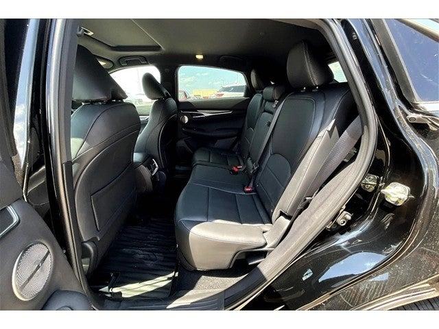2025 INFINITI QX55 Vehicle Photo in Grapevine, TX 76051