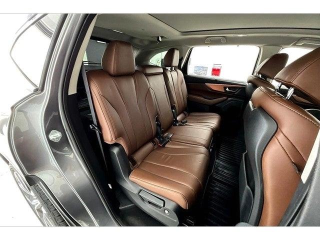 2023 Acura MDX Vehicle Photo in Grapevine, TX 76051