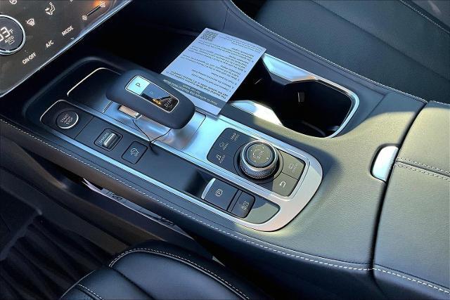 2025 INFINITI QX60 Vehicle Photo in Grapevine, TX 76051