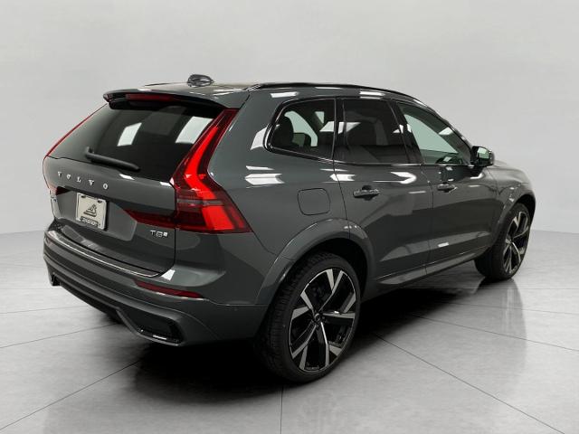 2026 Volvo XC60 Plug-In Hybrid Vehicle Photo in Appleton, WI 54913