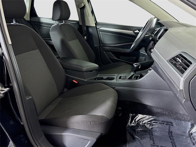 2021 Volkswagen Jetta Vehicle Photo in Puyallup, WA 98371