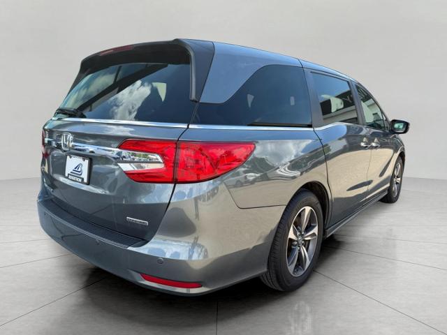 2018 Honda Odyssey Vehicle Photo in Appleton, WI 54914