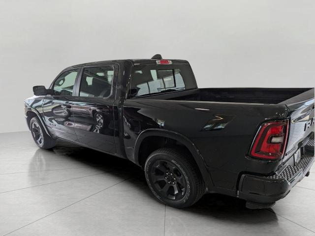 2025 Ram 1500 Vehicle Photo in Oshkosh, WI 54901