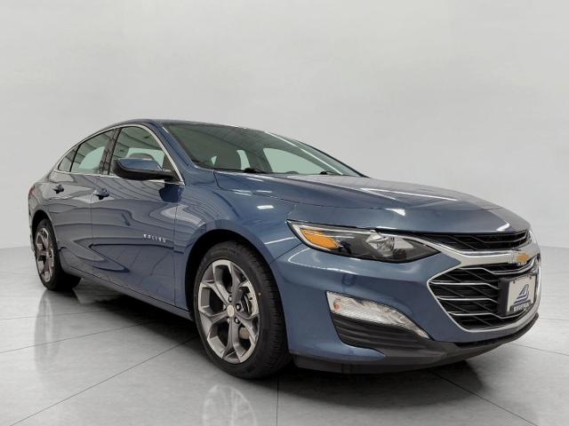 2024 Chevrolet Malibu Vehicle Photo in APPLETON, WI 54914-8833