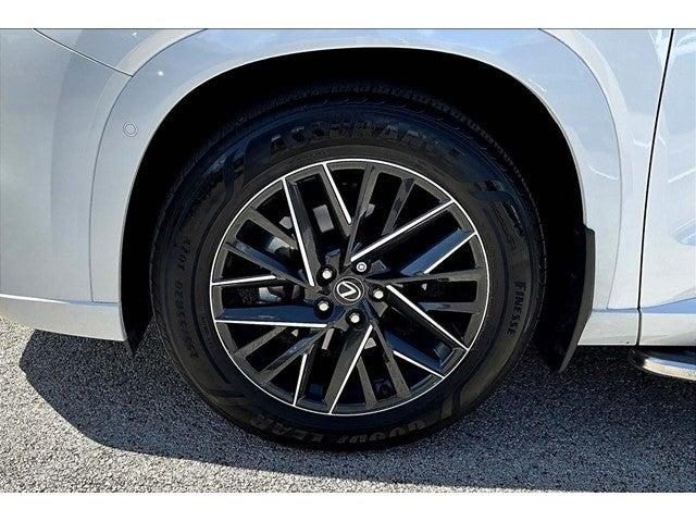 2024 Lexus TX 350 Vehicle Photo in San Antonio, TX 78230