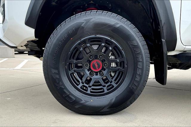 2023 Toyota Tacoma 4WD Vehicle Photo in San Antonio, TX 78230