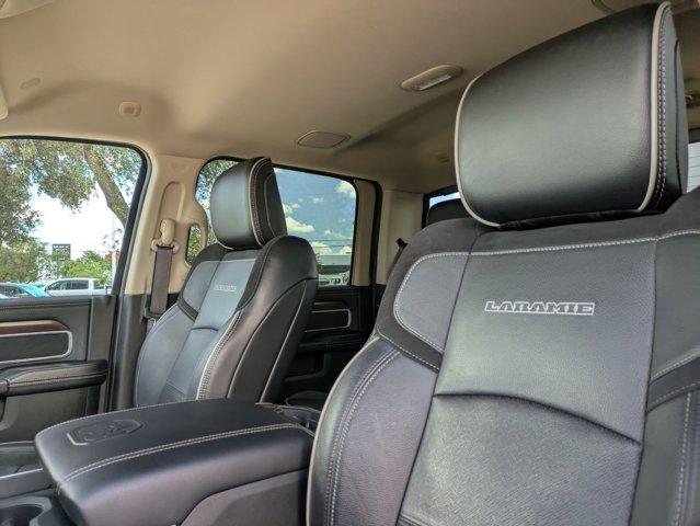 2022 Ram 2500 Vehicle Photo in SELMA, TX 78154-1460