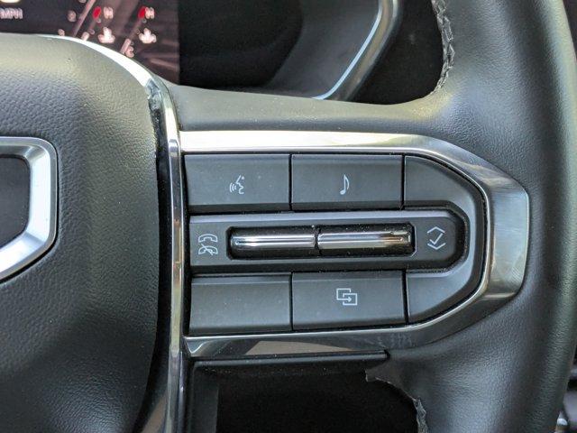 2023 GMC Canyon Vehicle Photo in BRUNSWICK, GA 31525-1881