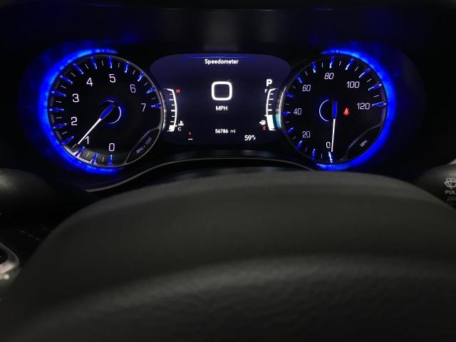 2023 Chrysler Pacifica Vehicle Photo in Kaukauna, WI 54130