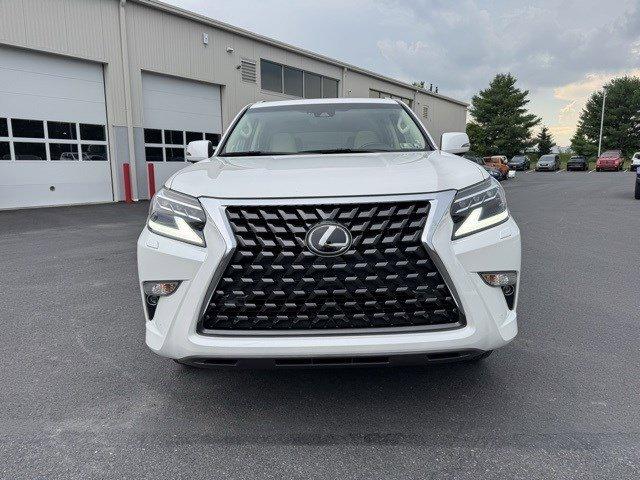 2022 Lexus GX 460 Vehicle Photo in Mechanicsburg, PA 17050-1707