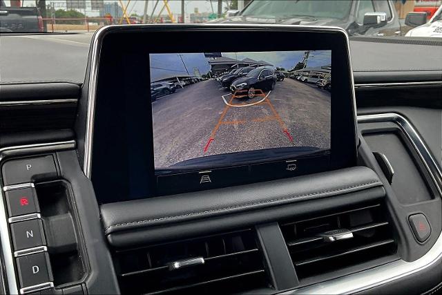 2023 Chevrolet Tahoe Vehicle Photo in San Antonio, TX 78230