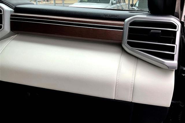 2023 Toyota Tundra 4WD Vehicle Photo in San Antonio, TX 78230