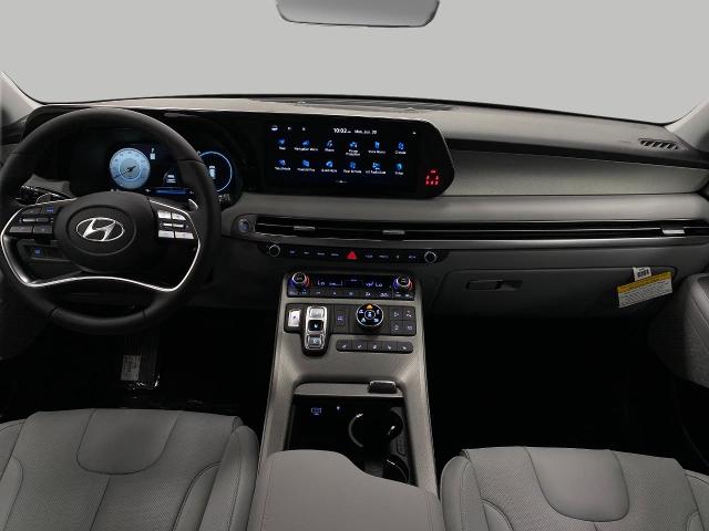 2025 Hyundai PALISADE Vehicle Photo in Appleton, WI 54913