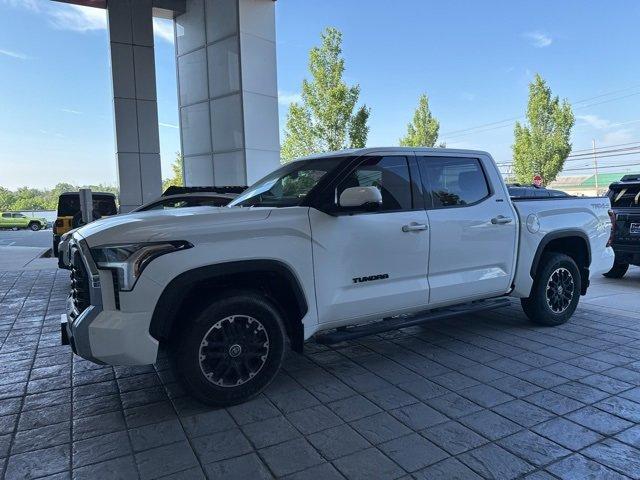 2022 Toyota Tundra 4WD Vehicle Photo in Flemington, NJ 08822