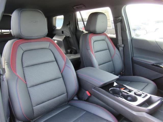 2026 Chevrolet Equinox Vehicle Photo in LEESBURG, FL 34788-4022
