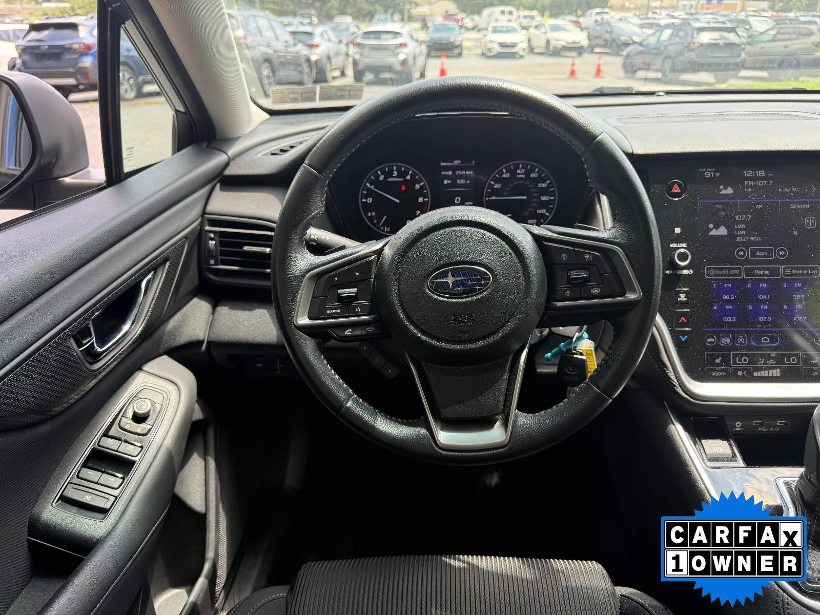 2021 Subaru Legacy Vehicle Photo in Harrisburg, PA 17111