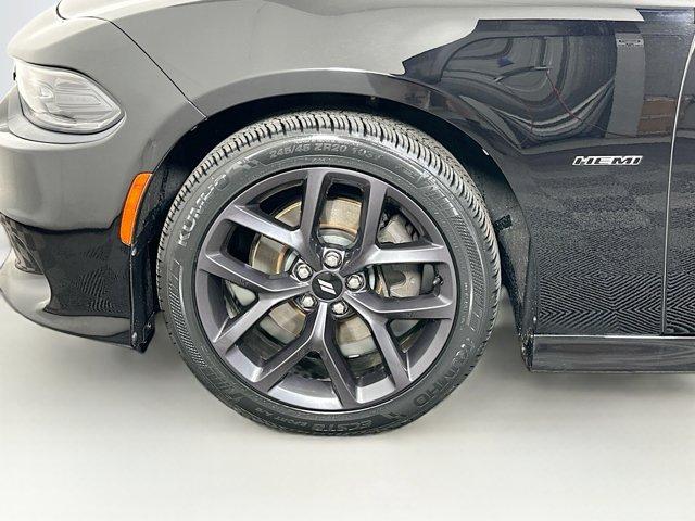 2019 Dodge Charger Vehicle Photo in Doylsetown, PA 18901