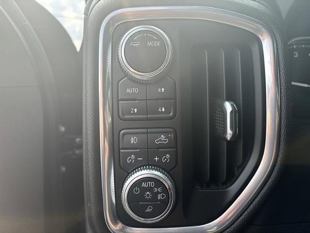 2020 GMC Sierra 1500 Vehicle Photo in HARRISBURG, PA 17111-1033