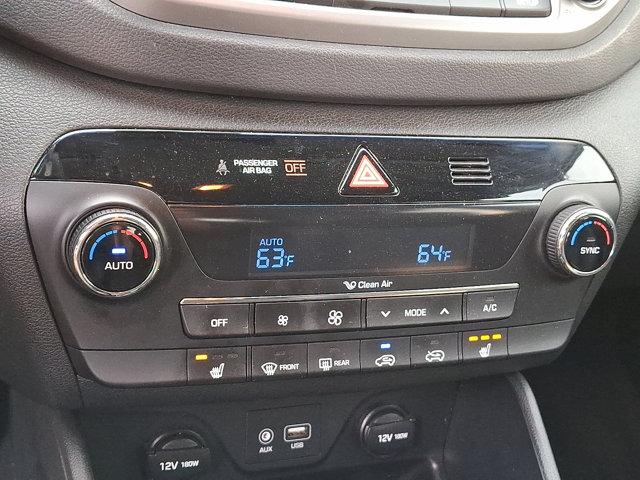2017 Hyundai TUCSON Vehicle Photo in Philadelphia, PA 19116