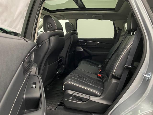 2026 Acura MDX Vehicle Photo in Appleton, WI 54913