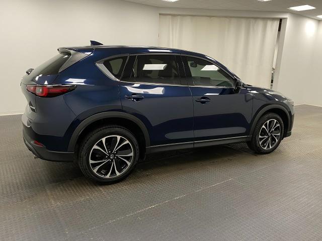 2022 Mazda CX-5 Vehicle Photo in Appleton, WI 54913